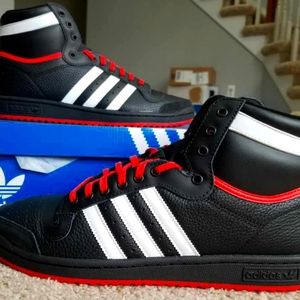 Adidas Top Ten